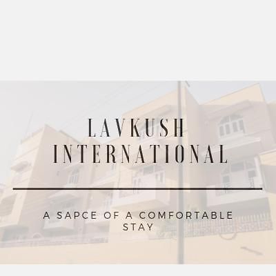 Lav Kush International Ξενοδοχείο Βαρανάσι Εξωτερικό φωτογραφία