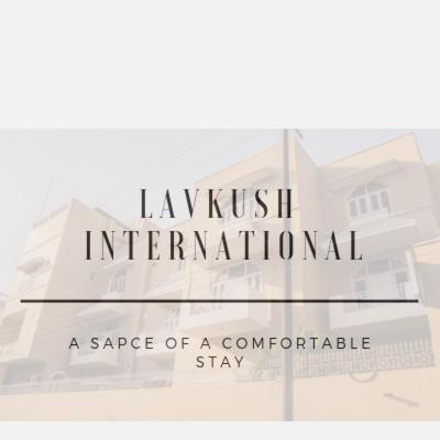 Lav Kush International Ξενοδοχείο Βαρανάσι Εξωτερικό φωτογραφία